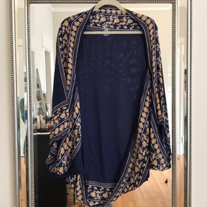 Merona Swimsuit Coverup